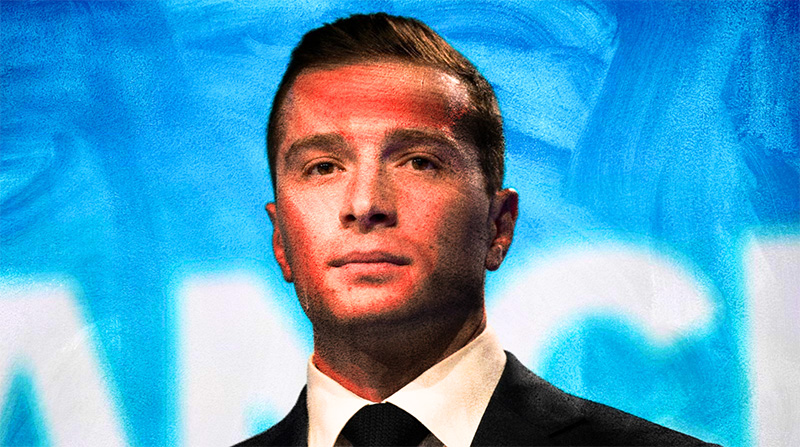 Le ver est dans le fruit au Parlement européen