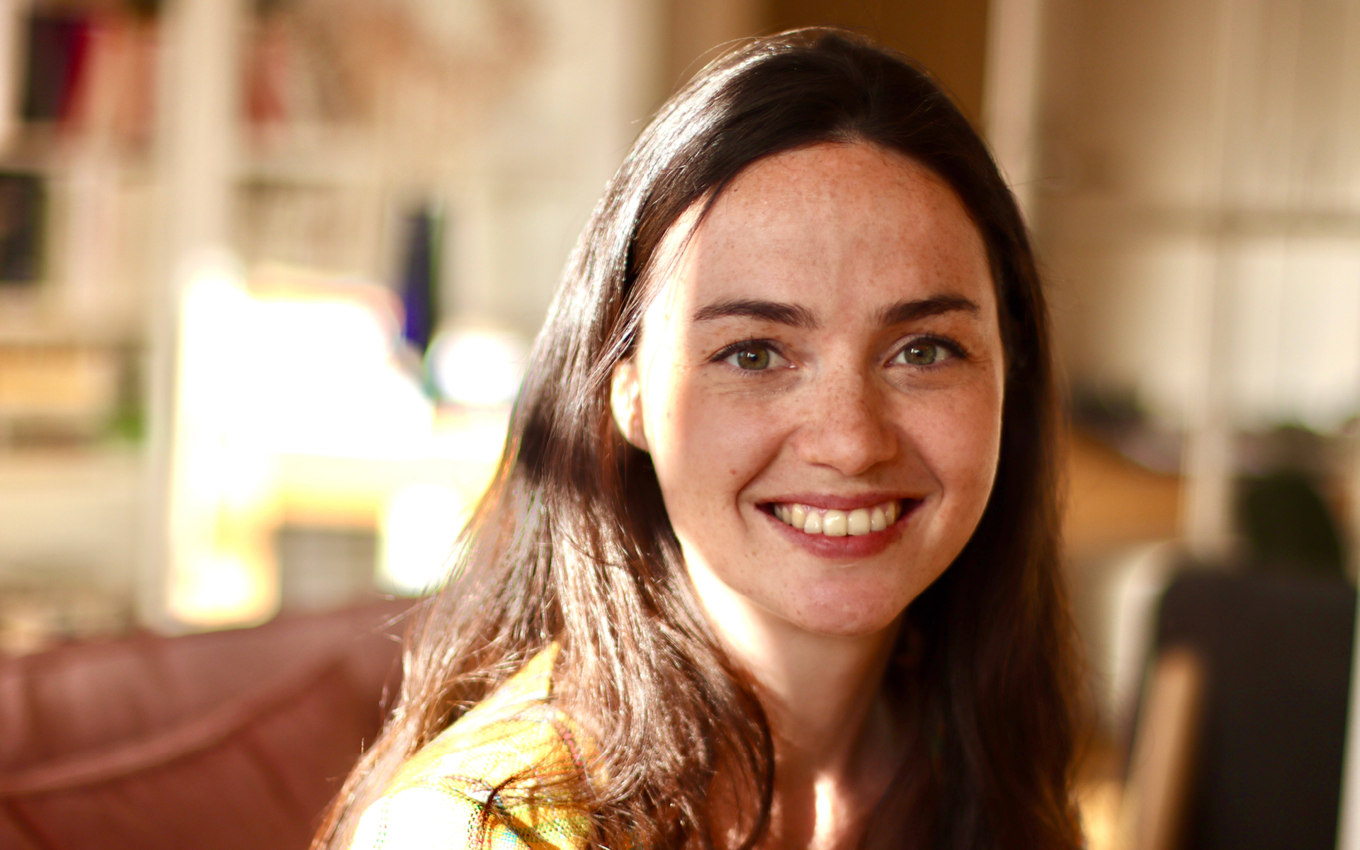 Chloé Ridel — Emile Magazine