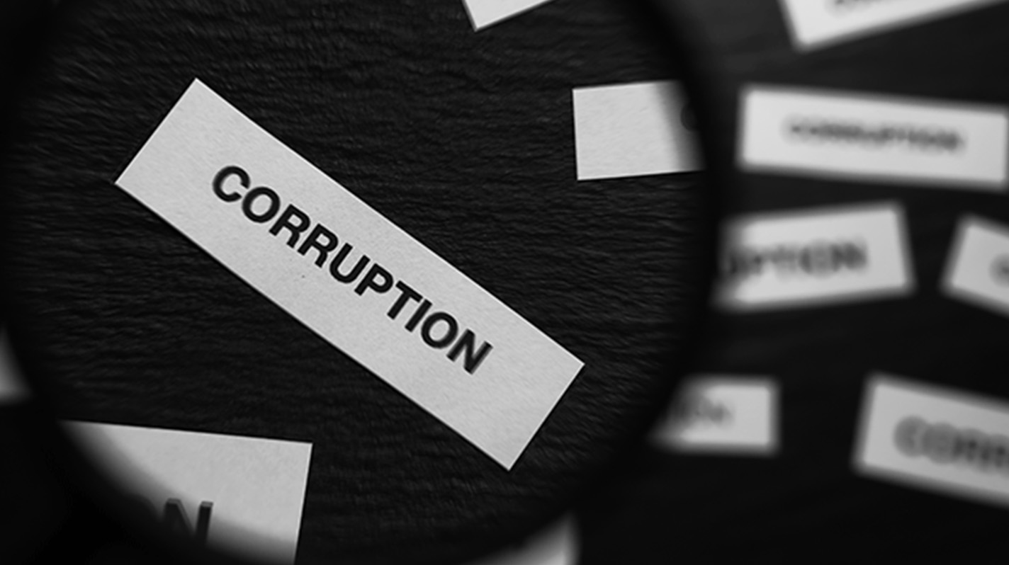 Affaire Hololei - conférence au Parlement européen