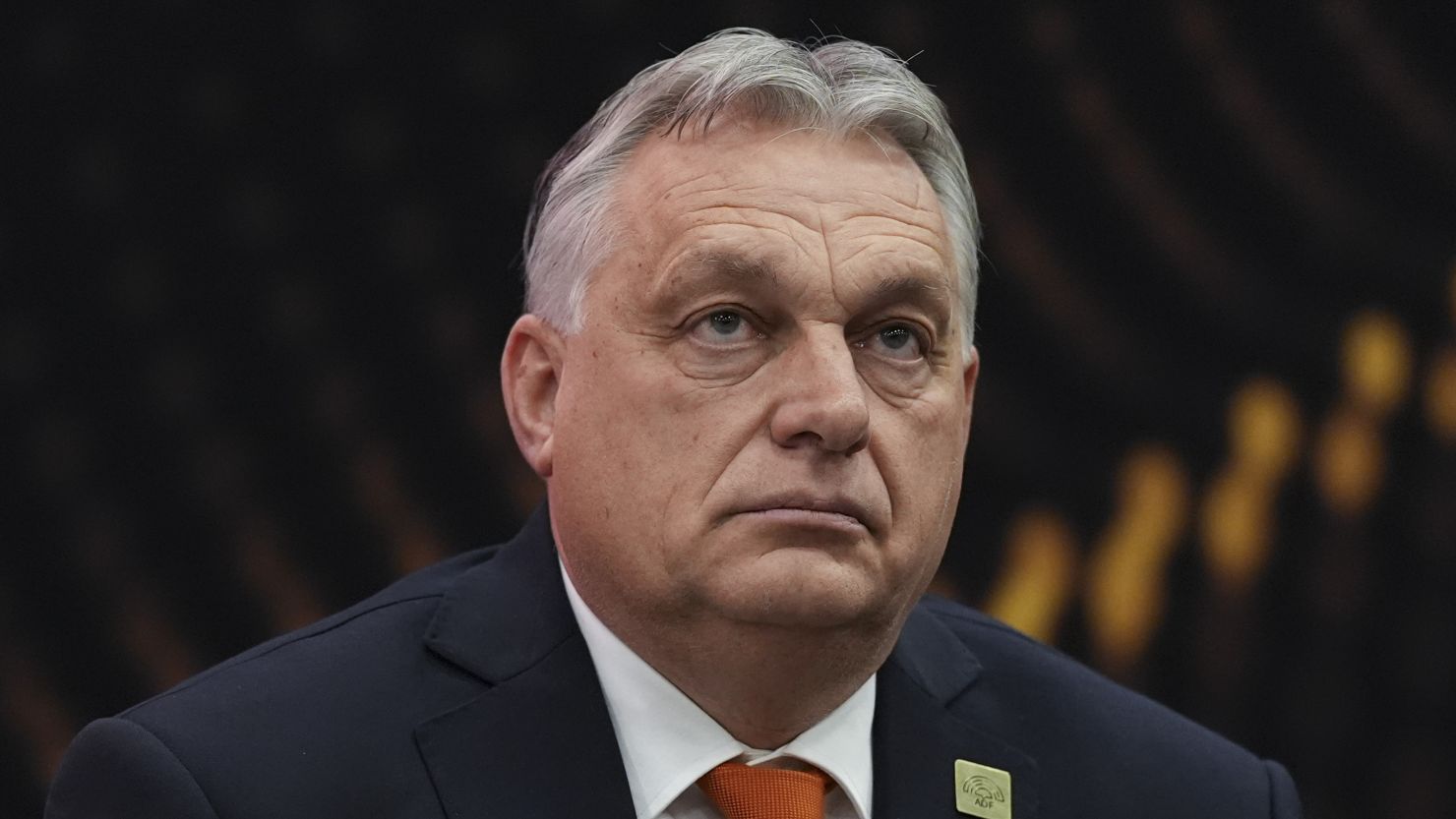 Lettre pour le gel des fonds européens destinés à la Hongrie