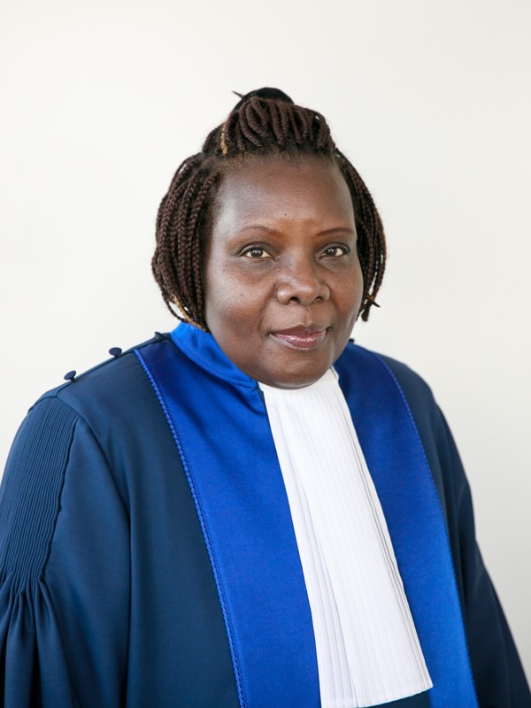 Solomy Balungi Bossa