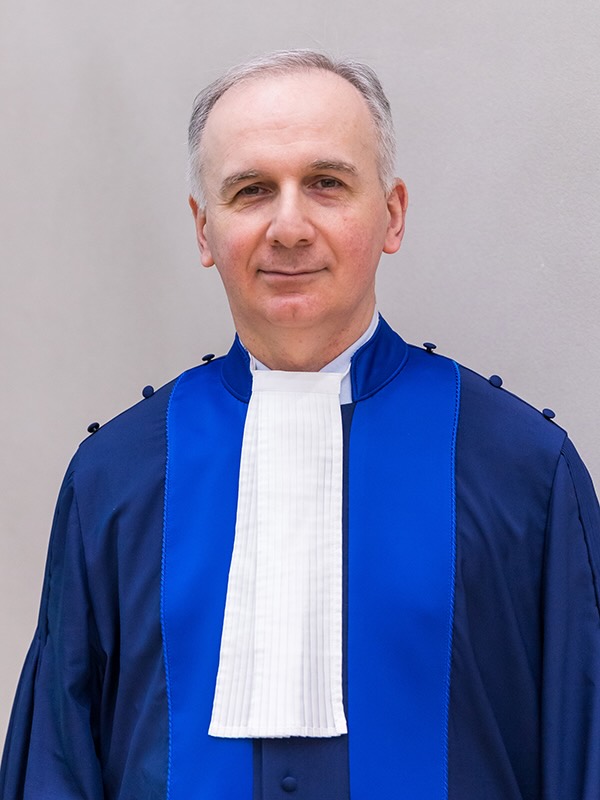 Gocha Lordkipanidze