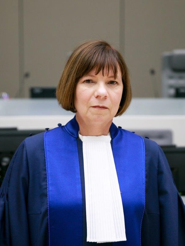 Kimberly Prost