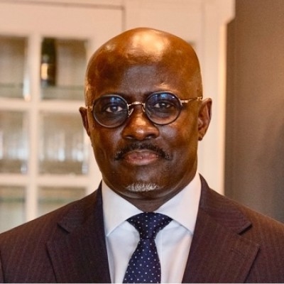 Abdoulaye Seye