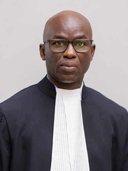 Mame Mandiaye Niang